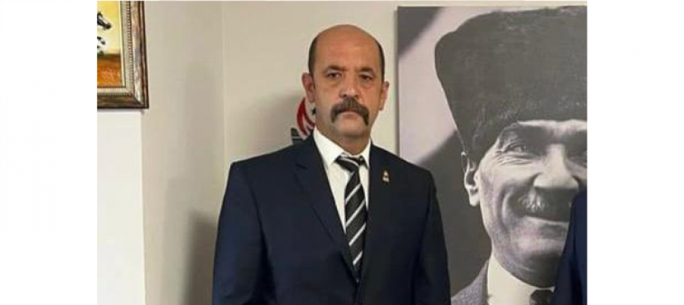 İsmail Salep:“Cumhuriyet, Türk Milletinin Küllerinden Yeniden Doğuşunun Şanlı Adıdır” - GÜNDEM - İnternetin Ajansı