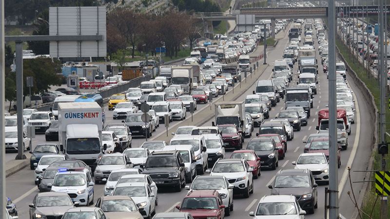 İstanbul’dan giden geri gelmiyor