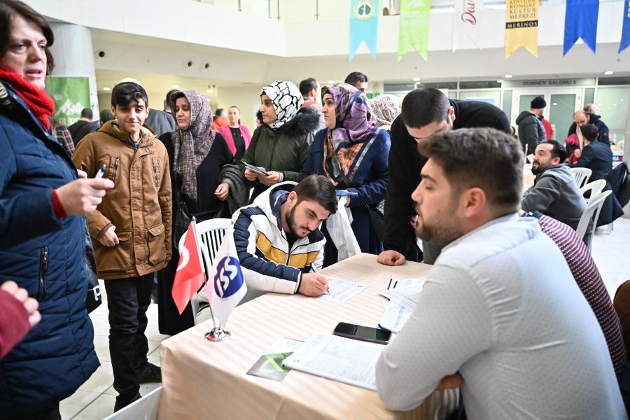 İstihdamın önündeki engeller kalkıyor
