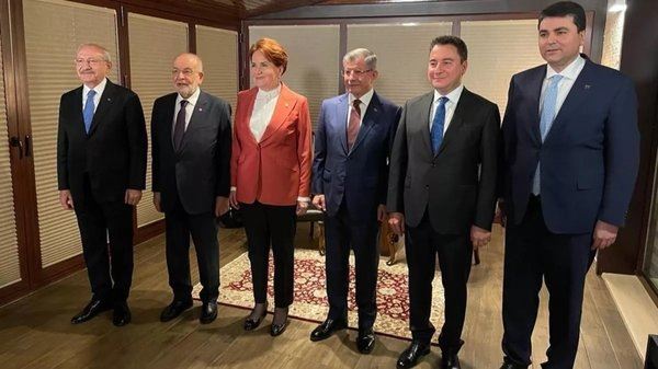 İYİ Parti cephesinden flaş iddia! ‘Destekleme karşılığında...’