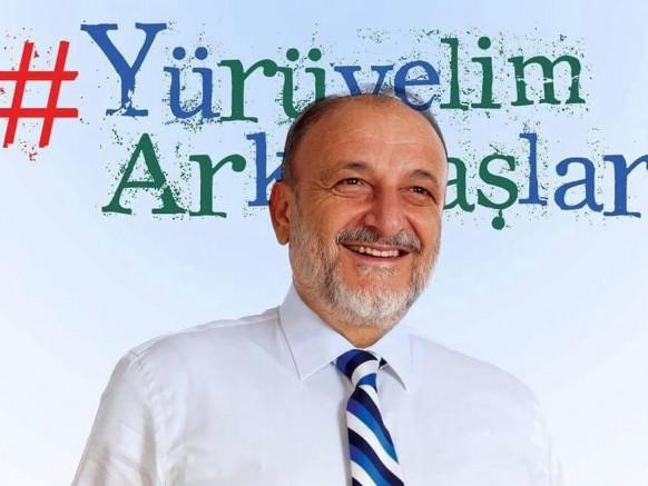 İYİ Parti'den Vergi Açıklamasına Sert Tepki.! - SİYASET - İnternetin Ajansı
