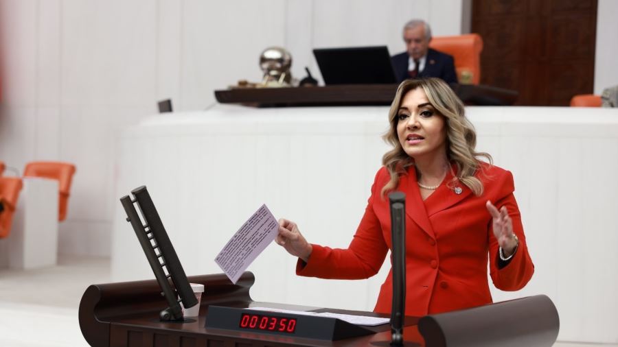 İYİ PARTİLİ CESUR MECLİS’TEN UYARDI; MAHİR ÜNAL AFFINI İSTEDİ