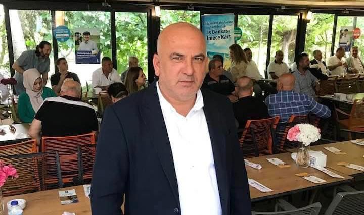 İYİ PARTİLİ DEĞER: “PARTİYE İHANET ETTİNİZ!”