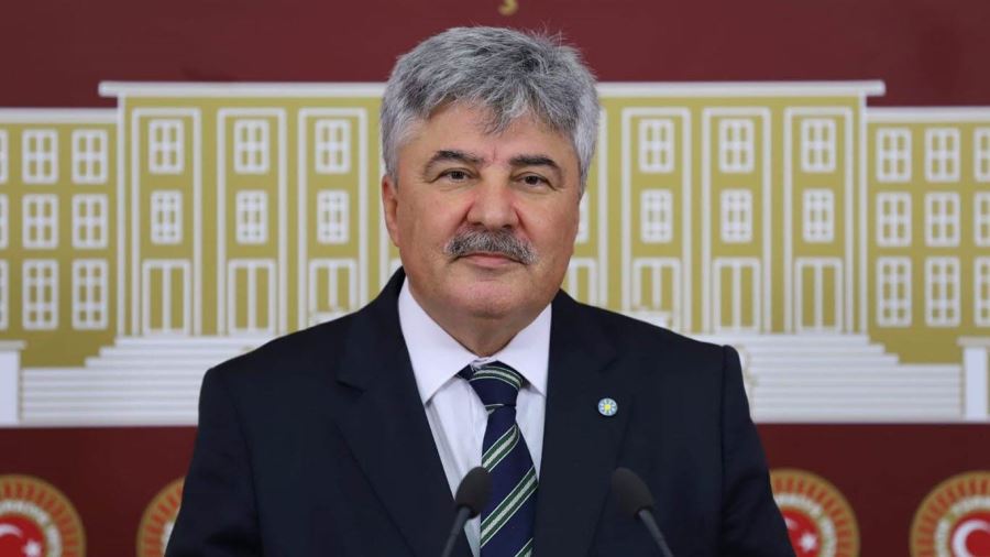 İYİ Partili Ergun’dan Cennet Koyu’ndaki Hazine Arazisinin Satışıyla İlgili Suç Duyurusu