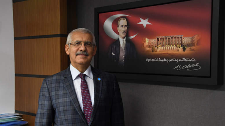 İYİ PARTİLİ FAHRETTİN YOKUŞ’TAN ENFLASYON TEPKİSİ: EKONOMİNİN DÜZELMESİ İÇİN RADİKAL ÇÖZÜMLER ÜRETMELİYİZ - GÜNDEM - İnternetin Ajansı
