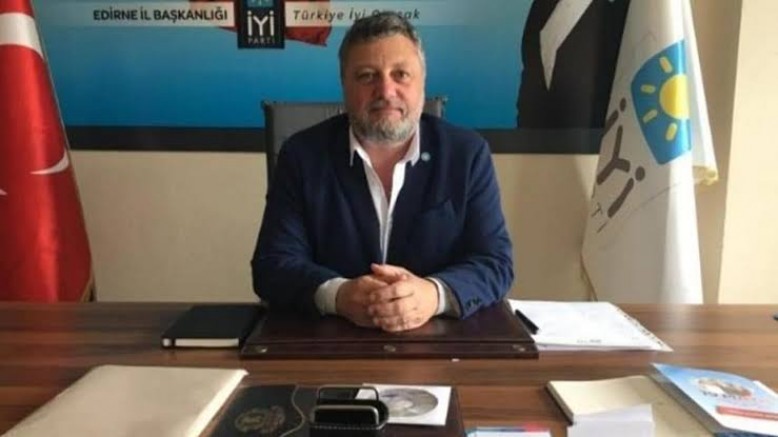 İYİ Partili İl Başkanı Engin'den Zam Tepkisi - GÜNDEM - İnternetin Ajansı
