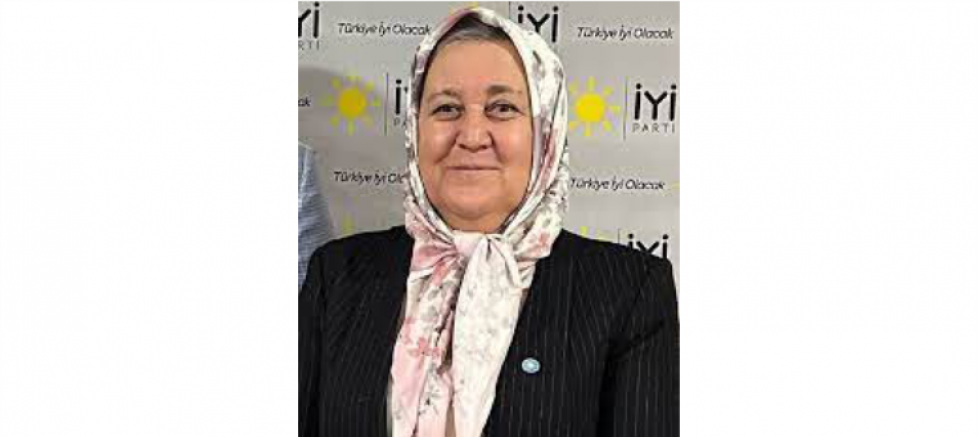 İyi Partili Nesrin Ünal’dan Nevruz mesajı - GÜNDEM - İnternetin Ajansı