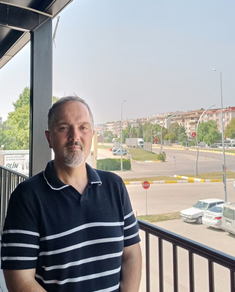 İYİ PARTİLİ ÖZEL'DEN 15 TEMMUZ MESAJI!