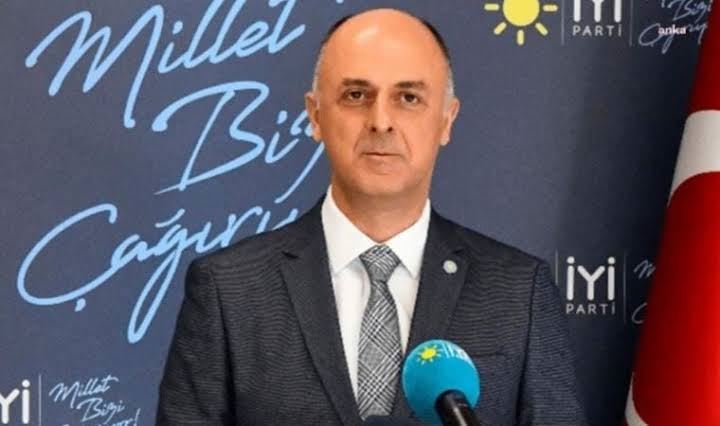 İYİ PARTİLİ ÖZEL'DEN KURBAN BAYRAMI MESAJI!