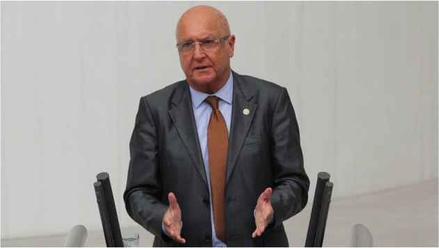 İYİ Partili Subaşı, iktidar partisinin seçim vaatlerini değerlendirdi