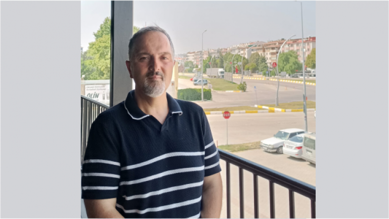 İYİ Partili Ümit Özel'den 2023-2024 Eğitim-Öğretim Yılı Mesajı - GÜNDEM - İnternetin Ajansı