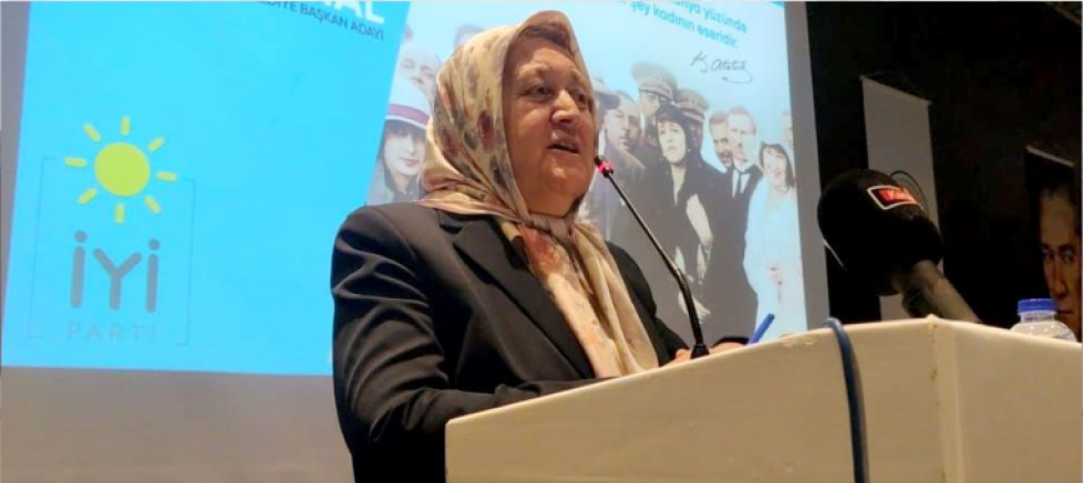 İyi Partili Ünal'dan Çanakkale Zaferi Ve Şehitleri Anma Günü mesajı - GÜNDEM - İnternetin Ajansı