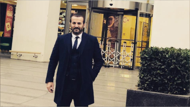 İYİ PARTİLİ UYKUR: 14 MAYIS'TA SALTANAT BİTECEK!