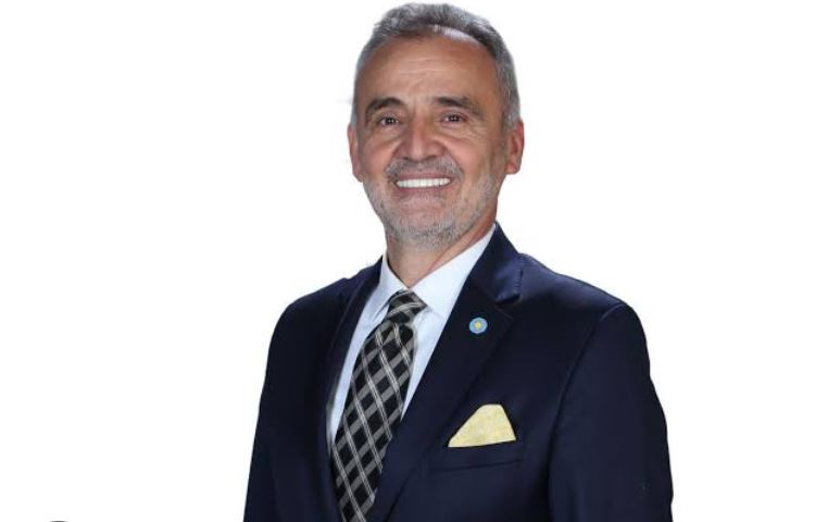 İYİ PARTİLİ VEKİL PROF. DR. AKALIN: EDİRNE’NİN YARALARINI SARACAĞIZ