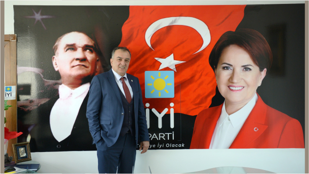 İYİ Partili Yılmaz, gıda ürünlerindeki fiyat artışlarına dikkat çekti