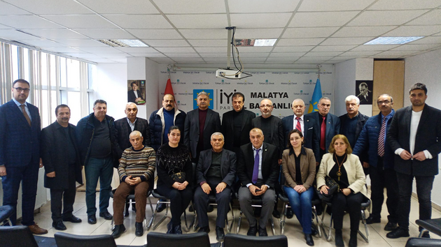 İYİ Partili Yılmaz’dan EYT uyarısı