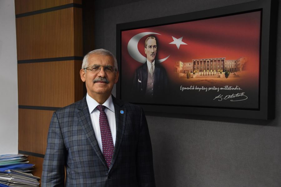 İYİ Partili Yokuş iktidara yüklendi!
