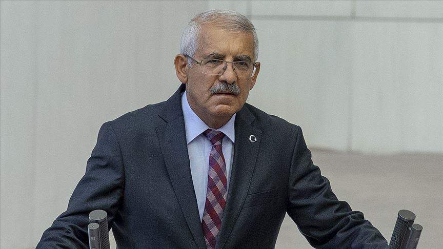 İYİ Partili Yokuş: Terörle iş tutanların Allah belasını versin!