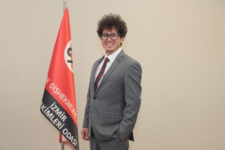İZDO'dan Depremzede Öğrencilere Burs Desteği
