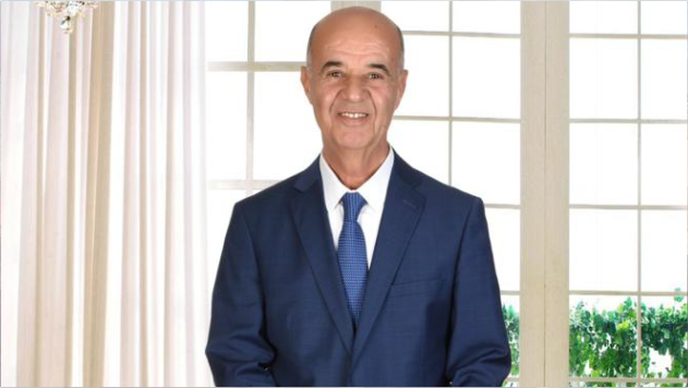 İZMİR’DE YALÇIN’IN ADAY OLMASINA KESİN GÖZÜYLE BAKILIYOR