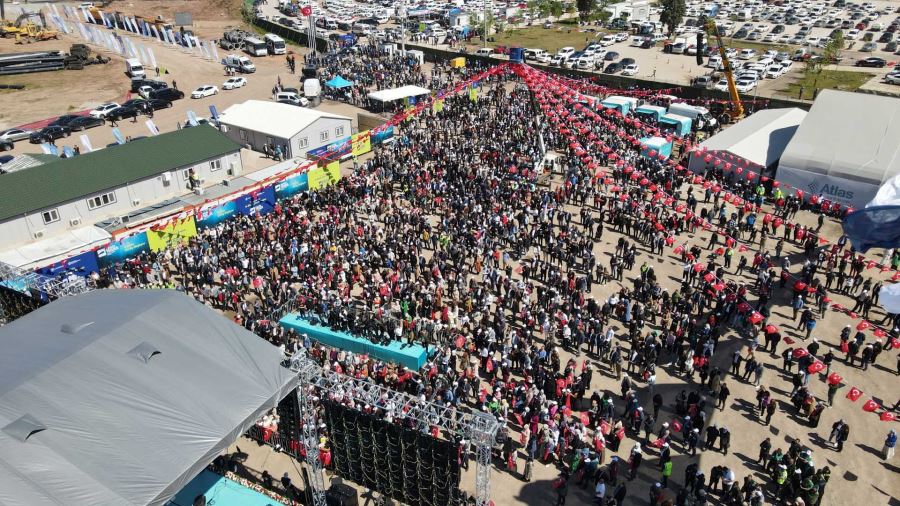 İzmit Körfezi’nde dipten diriliş başladı