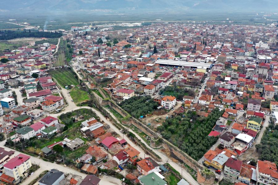 İznik için gözler, UNESCO’da