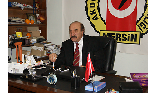 JANDARMA, ÜLKENİN GÜCÜ VE TEMİNATIDIR