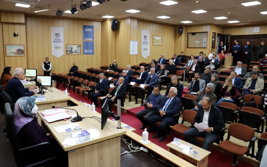 KAÇAK YAPI ÖLÜM DEMEKTİR İZİN VERMEYECEĞİM