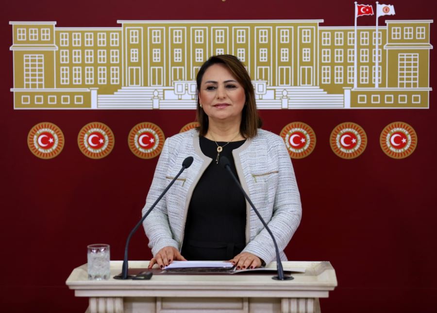 Kadın kooperatiflerinin erkek kooperatiflere oranı yüzde 0.82