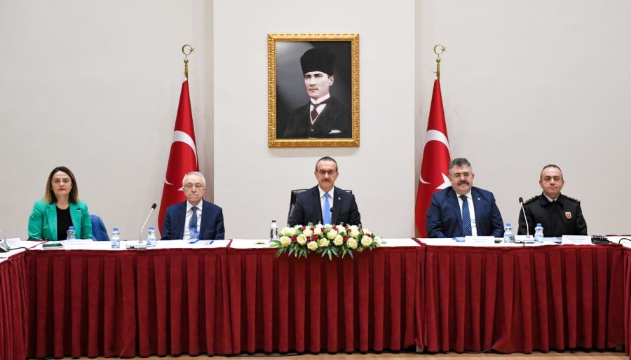 Kadına Yönelik Şiddet Her Toplumda Var Olan ve Mücadele Edilmesi Gereken Önemli Bir Sorun