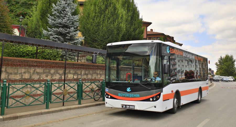 KADINLARA GÜVEN VEREN UYGULAMA ÜLKEYE ÖRNEK OLDU