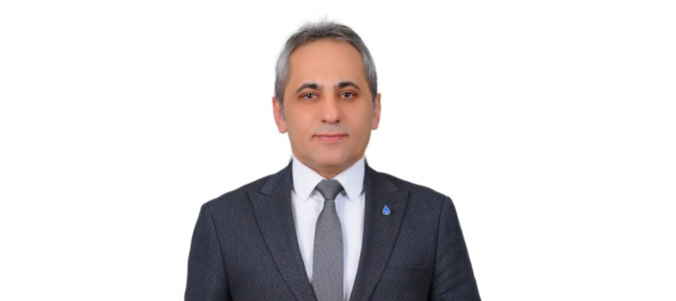 Kadir Kerimoğlu: Mardin Gençlerini Göçe Mecbur Bırakmamalı - GÜNDEM - İnternetin Ajansı