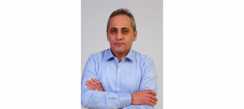 Kadir Kerimoğlu: “Sanal Bahis, Toplumsal Barışı ve Aile Yapısını Aşındıran Sessiz Bir Tehdittir” - GÜNDEM - İnternetin Ajansı