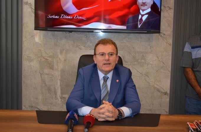 KAFA AYNI KAFA, YÖNTEM AYNI YÖNTEM