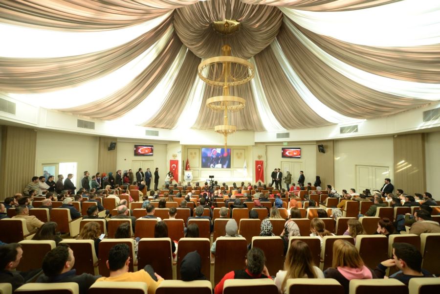 KAHRAMANLAR EVİNE DÖNDÜ