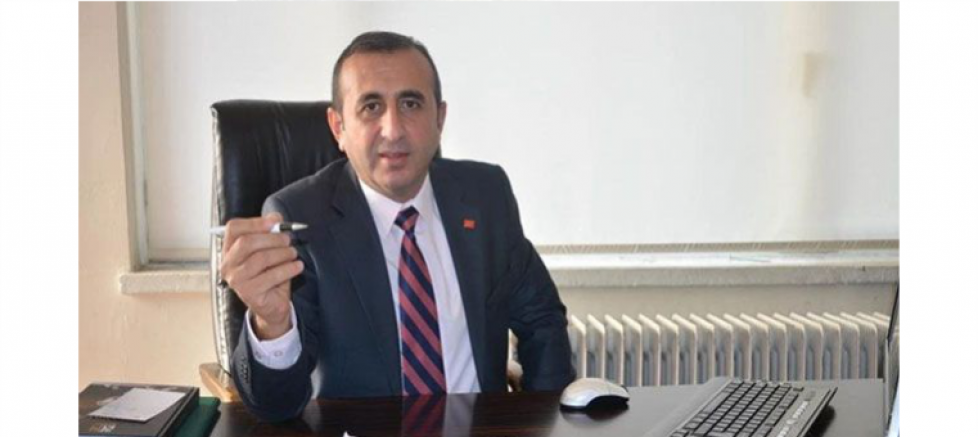 Kahramanmaraş İl Başkanı Ünal Ateş'ten YKS Mesajı - GÜNDEM - İnternetin Ajansı