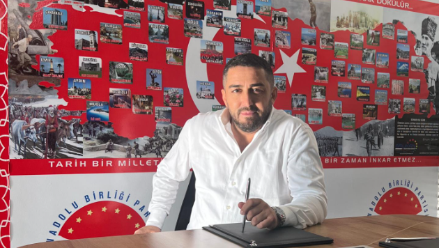 Kalfa’dan 10 Ocak Gazeteciler Günü Mesajı