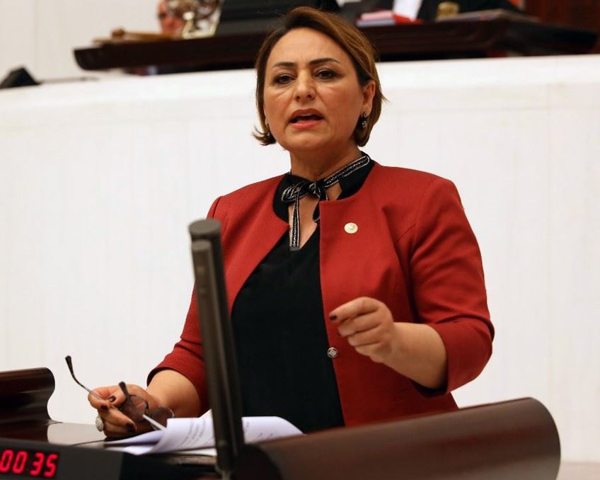 Kamu mühendislerinin özlük hakları düzeltilsin