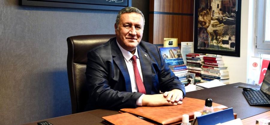 Kamuda 9 bin 499 taşınmaz el değiştirdi