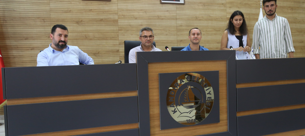KANDIRA BELEDİYESİNDEN İŞÇİLERE PROMOSYON MÜJDESİ - TÜRKİYE - İnternetin Ajansı