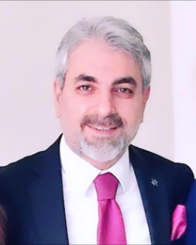Kaptan Kartal , iktidar ve muhalefetin el ele vermesi gerekir.!
