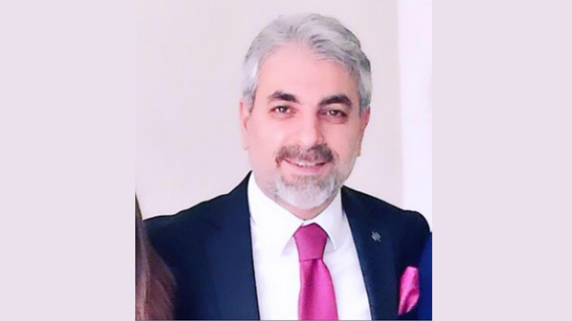 Kaptan Kartal Hangi Partiden Aday Olacak?
