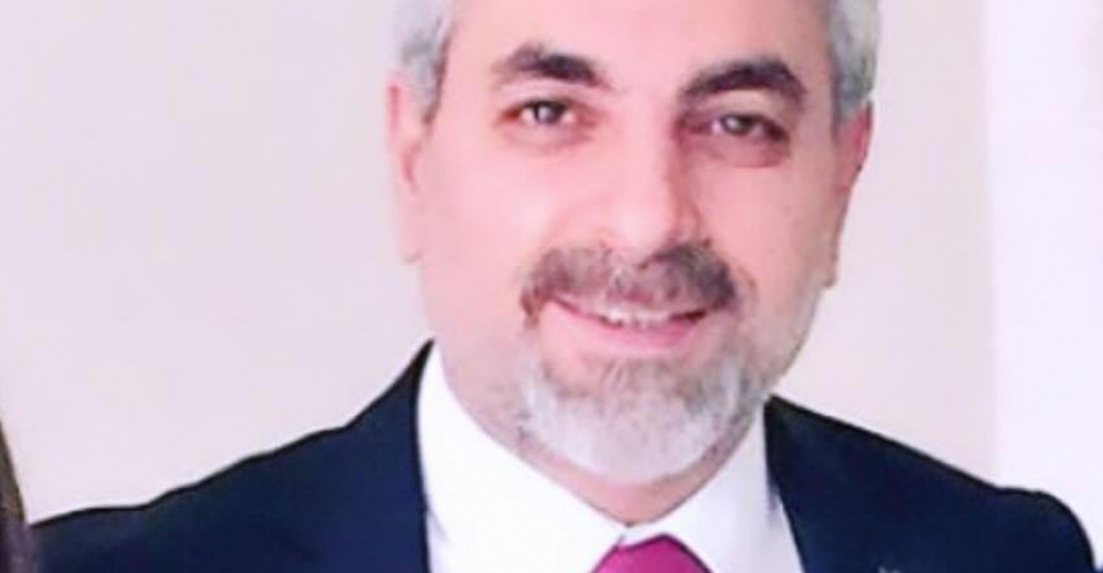 KAPTAN KARTAL'DAN 30 AĞUSTOS ZAFER BAYRAMI MESAJI! - GÜNDEM - İnternetin Ajansı