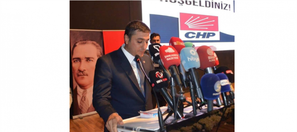 Karadağ’dan 30 Ağustos Zafer Bayramı Mesajı - GÜNDEM - İnternetin Ajansı