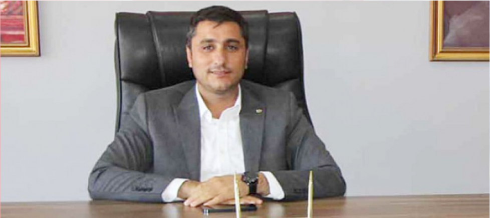 Karadağ’dan Çanakkale Zaferi’nin 109. Yıl Dönümü Mesajı - GÜNDEM - İnternetin Ajansı