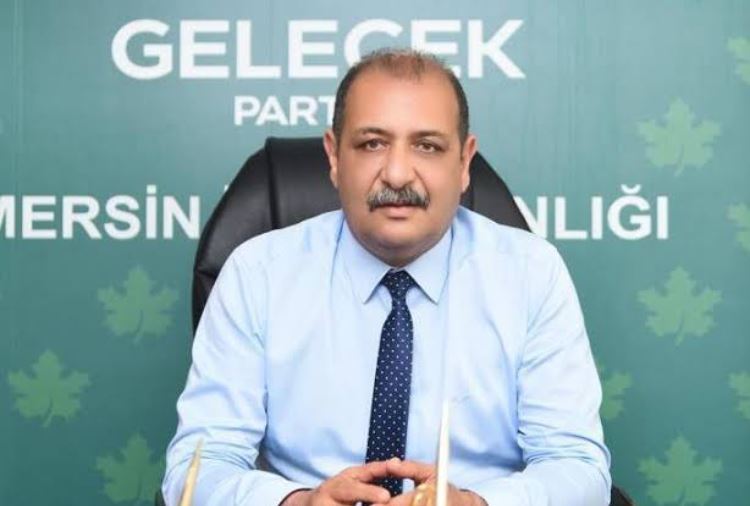 Karış'tan 'Birleşme' Mesajı!!!