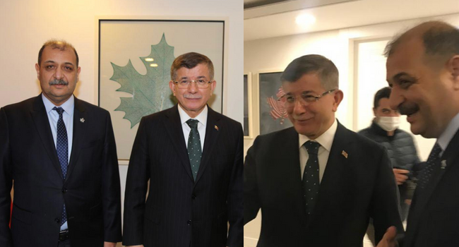 Karış'tan 'dev' mitinge davet