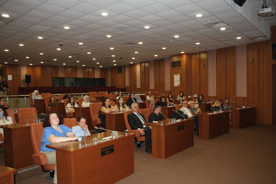 Kartal Belediyesi ve Maltepe Üniversitesi’nden Örnek Proje