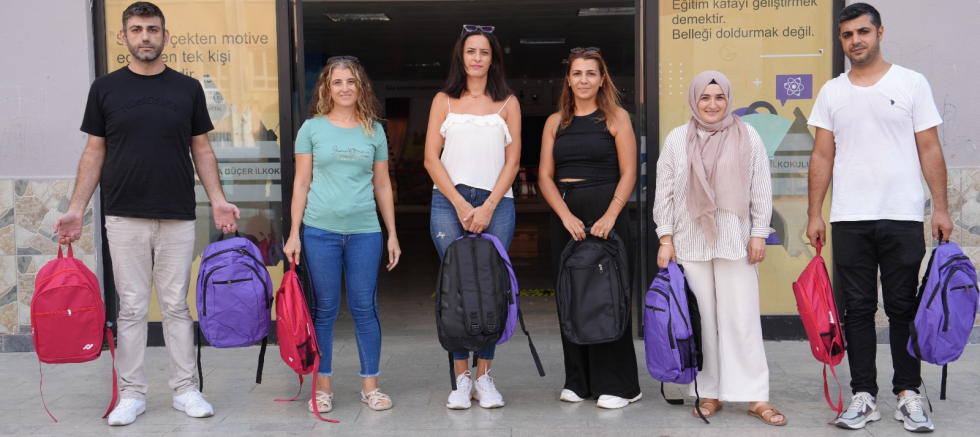 Kartal Belediyesi’nden Öğrencilere Kırtasiye Desteği - TÜRKİYE - İnternetin Ajansı