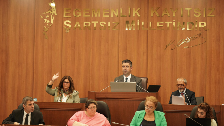 Kartal Belediyesi’nin 2024 Performans Programı ve Bütçesi Oy Birliği İle Kabul Edildi - TÜRKİYE - İnternetin Ajansı